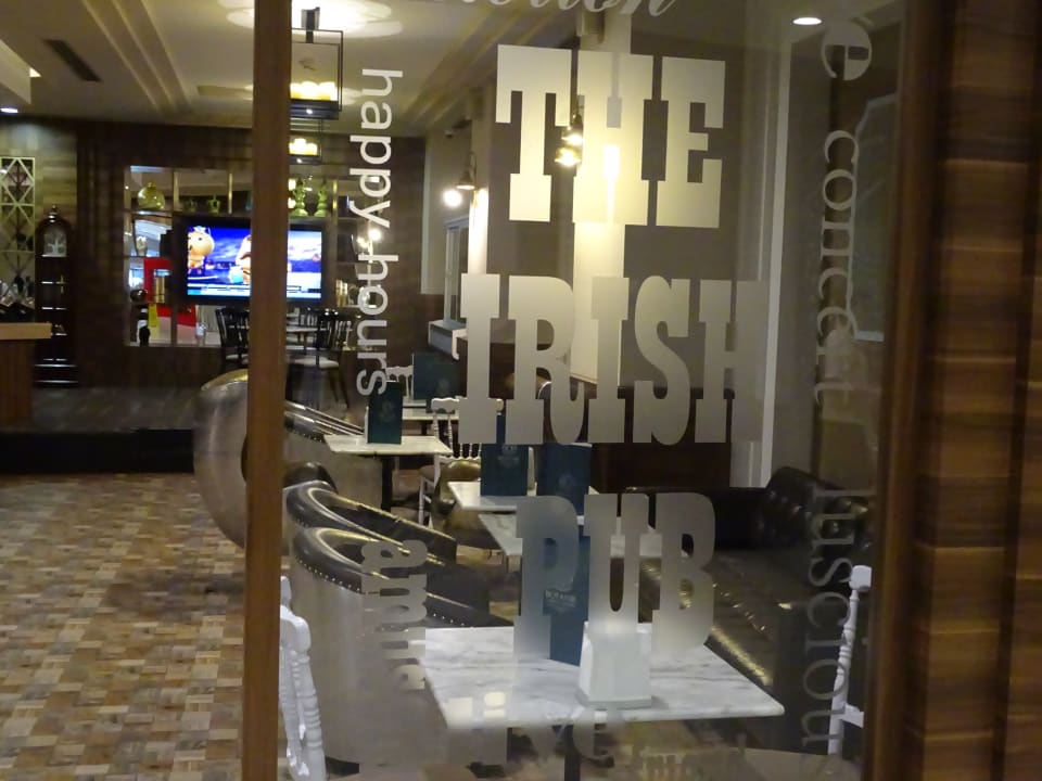 Gastro Hotel Botanik Platinum