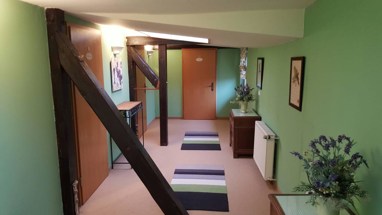 Zum Gondoliere Hotel Zum 1. deutschen Gondoliere