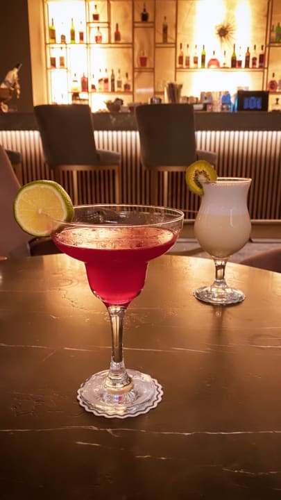 Gastro Hotel Miramare Beach