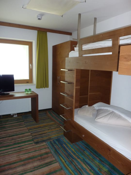 Deluxe Zimmer Spielberg Hotel Salzburger Hof Leogang