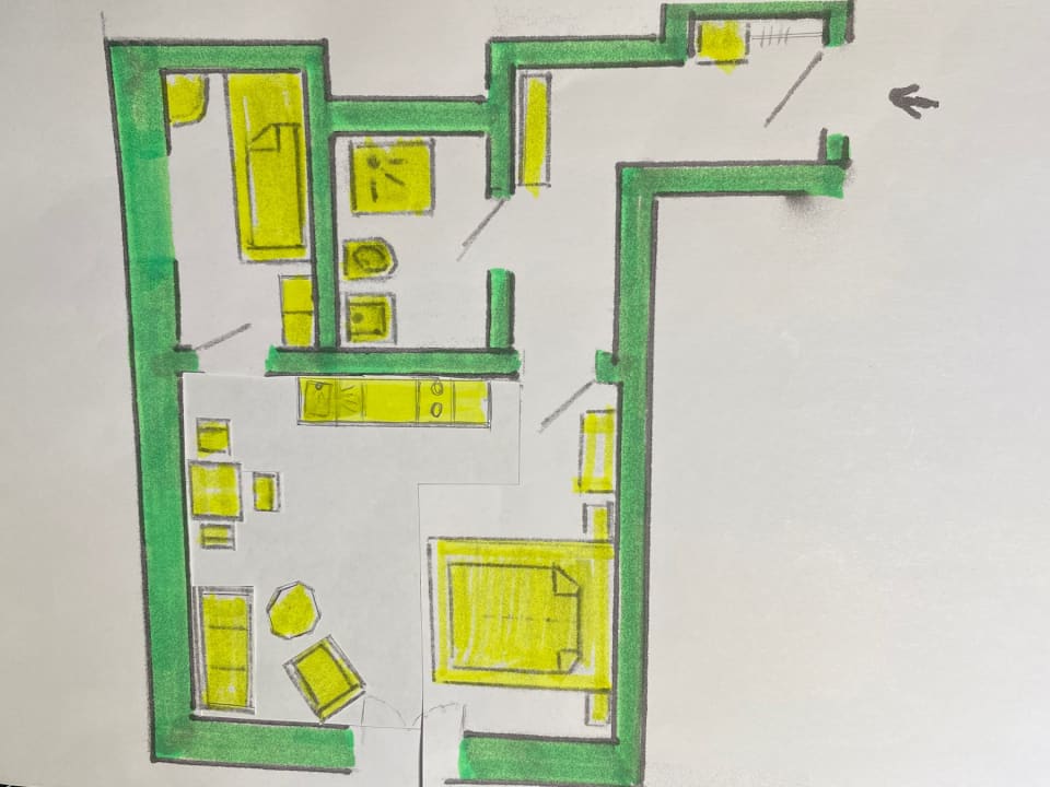 Sonstiges Lindau - die Trauminsel Ferienwohnungen 2 & 3