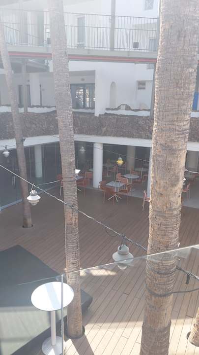 Außenansicht Sol Fuerteventura Jandia - All Suites