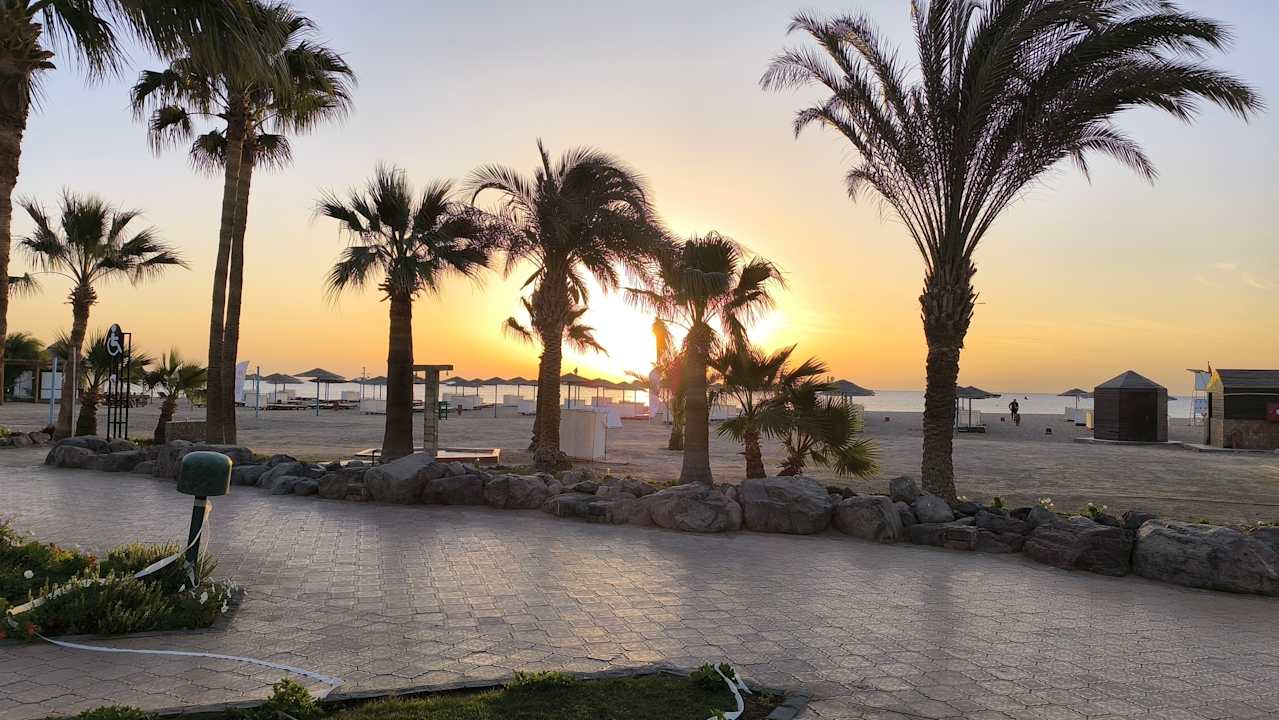 Sonstiges Shams Safaga Resort