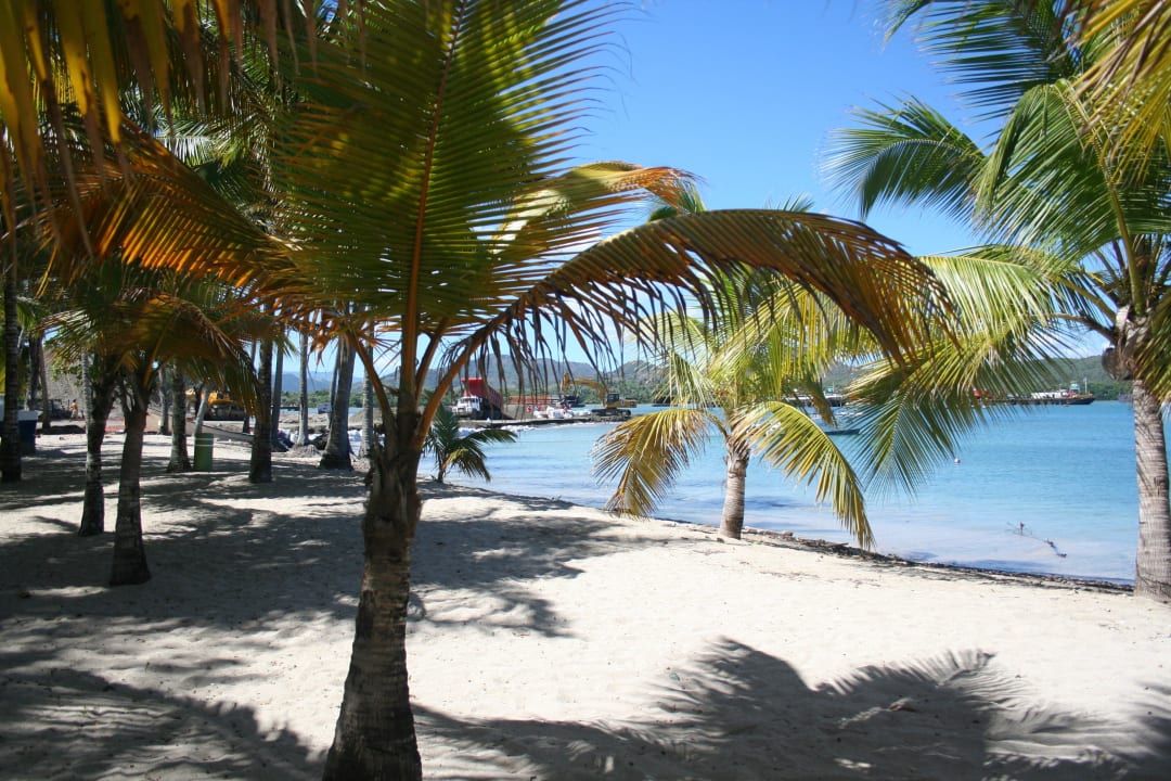 Ehemalige Sportbucht Senator Puerto Plata Hotel