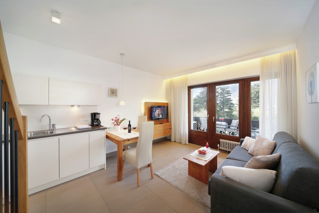 Zimmer Pension Appartements Riedingerhof