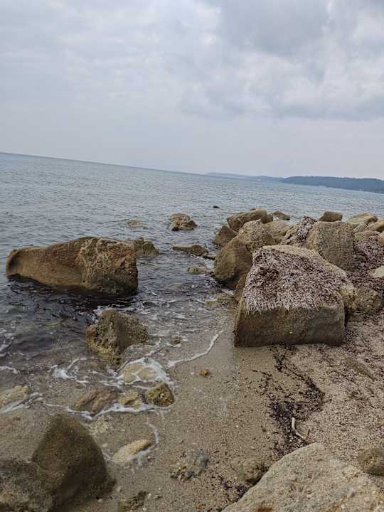 Strand Possidi Holidays Resort & Suite Hotel