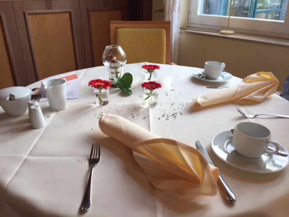Gastro A-ROSA Ostseehotel Kühlungsborn