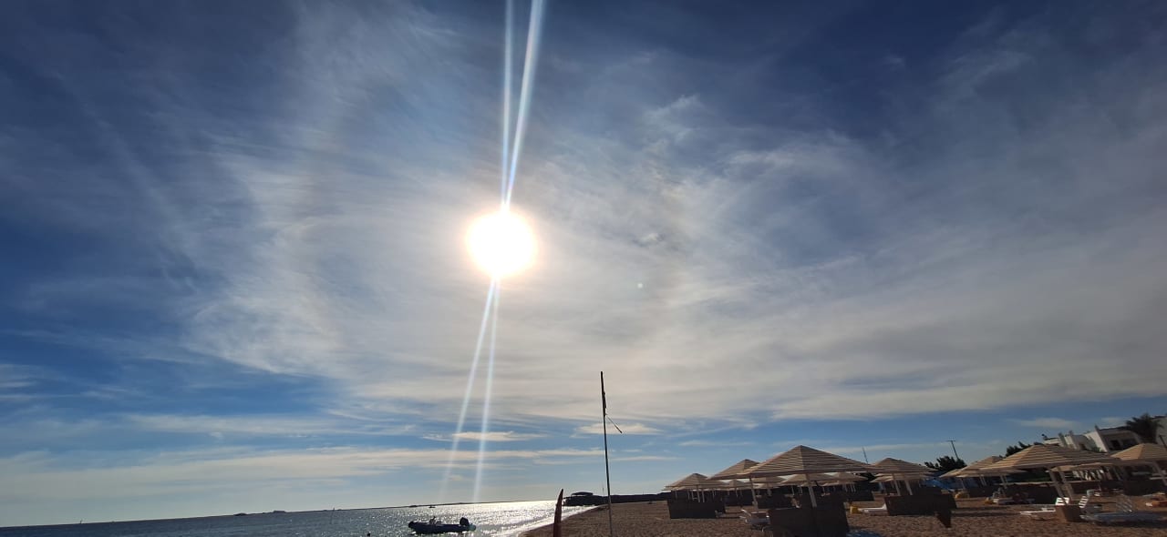 Strand Menaville Safaga