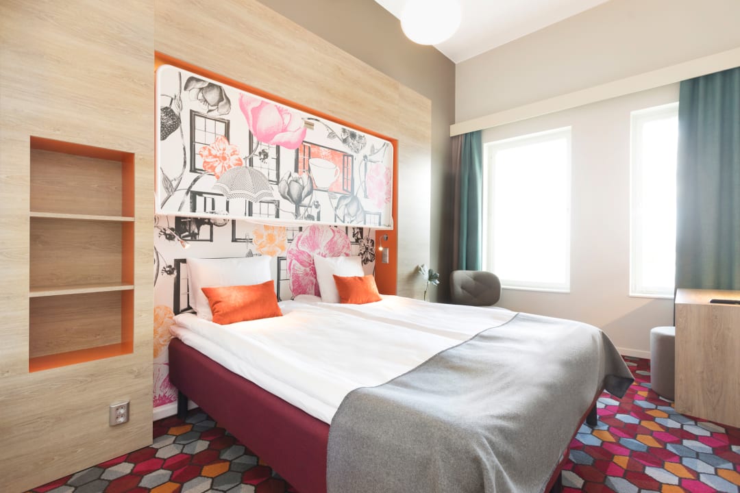 Zimmer Motel L Stockholm Älvsjö