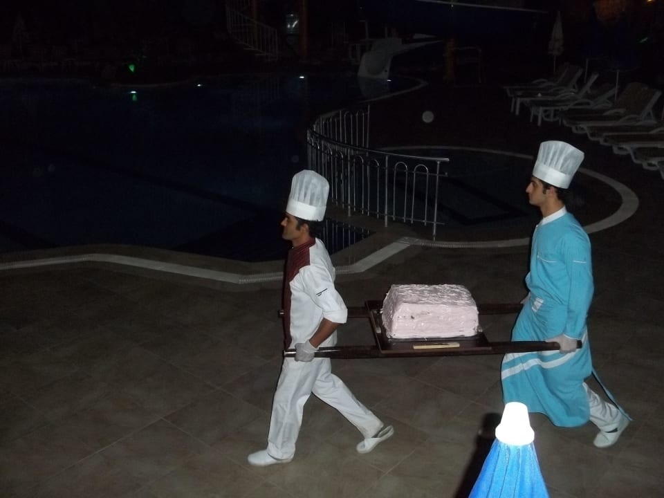 Zmrzlina My Home Sky Hotel