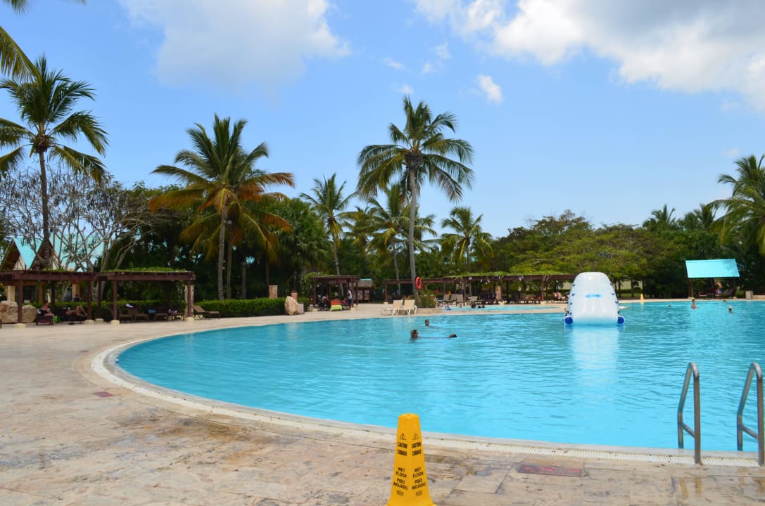 Dreams Dreams La Romana Resort & Spa