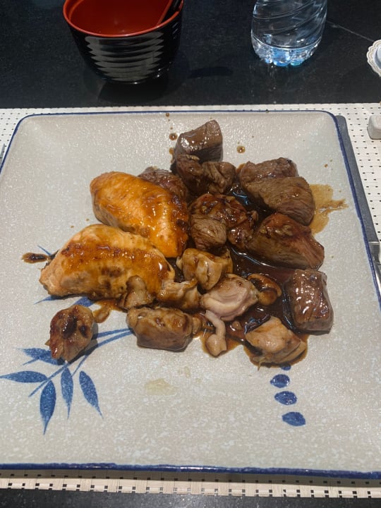 Gastro Pickalbatros Golf Beach Resort