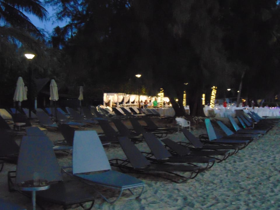 Strand Graceland Khao Lak Beach Resort