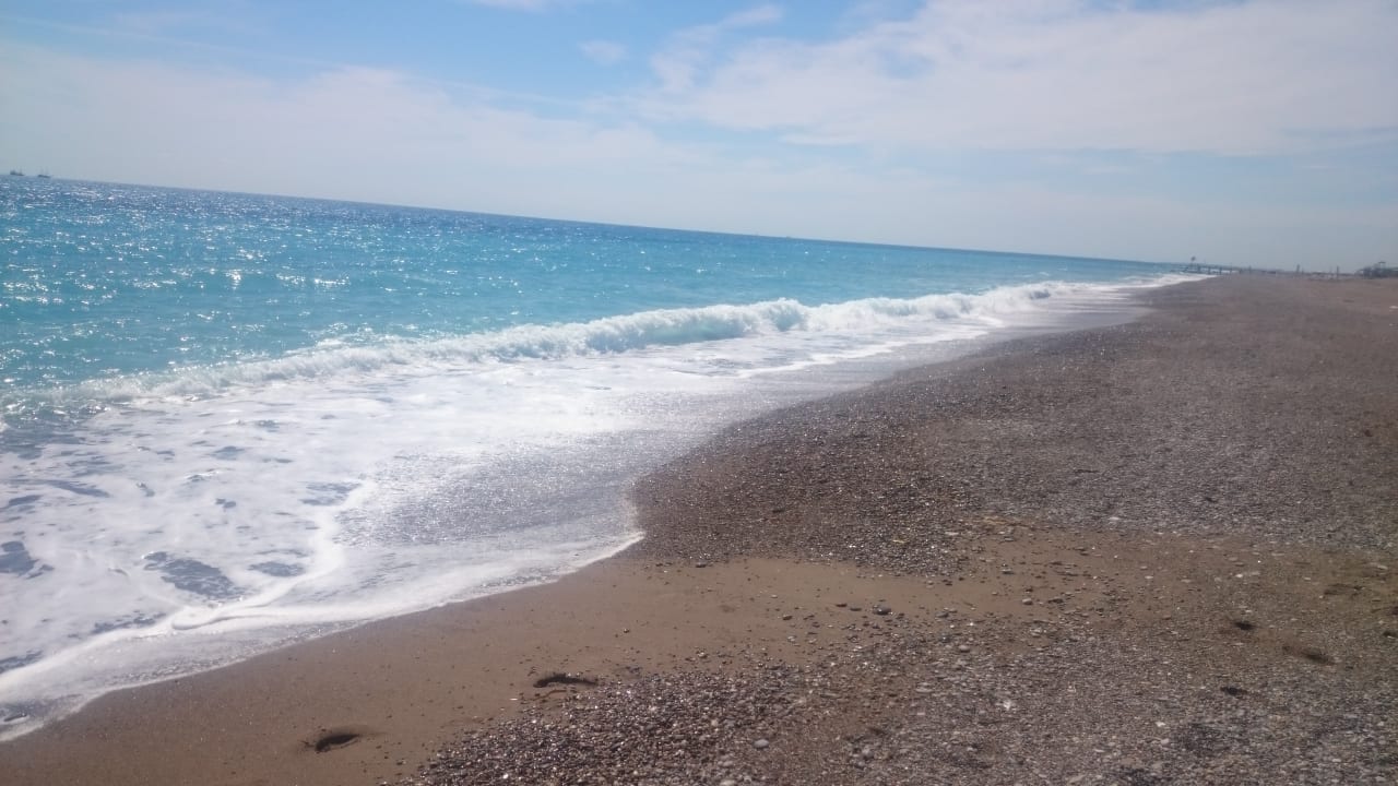 Strand Calido Maris Hotel