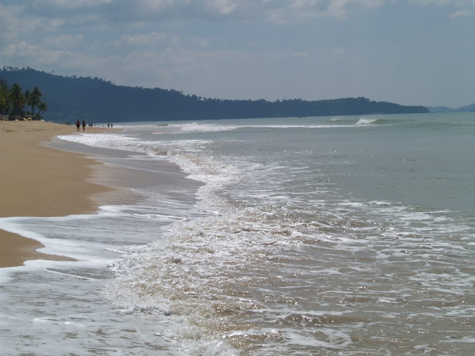 Phang Ngn Beach Thupthong Guesthouse