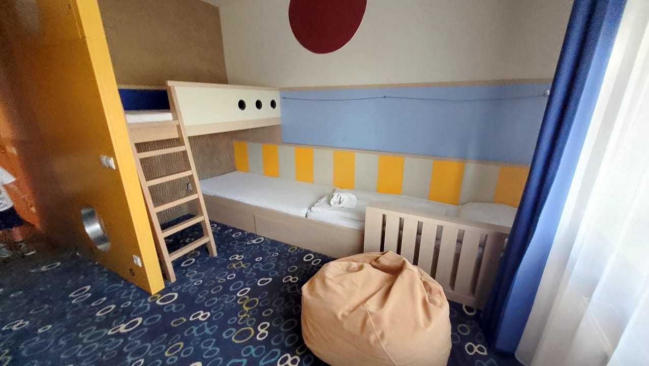 Zimmer Familotel Kolping Spa & Family Resort