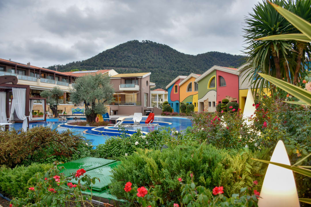 Pool Alexandra Golden Boutique - Adults only