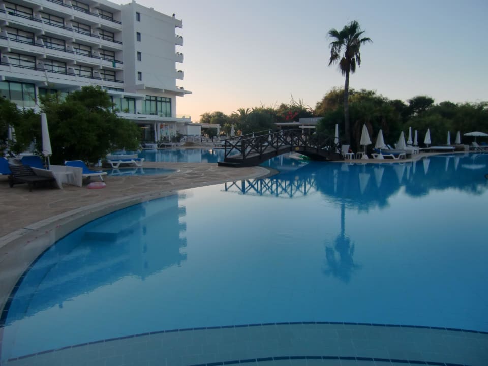 Hotel Hotel Grecian Bay