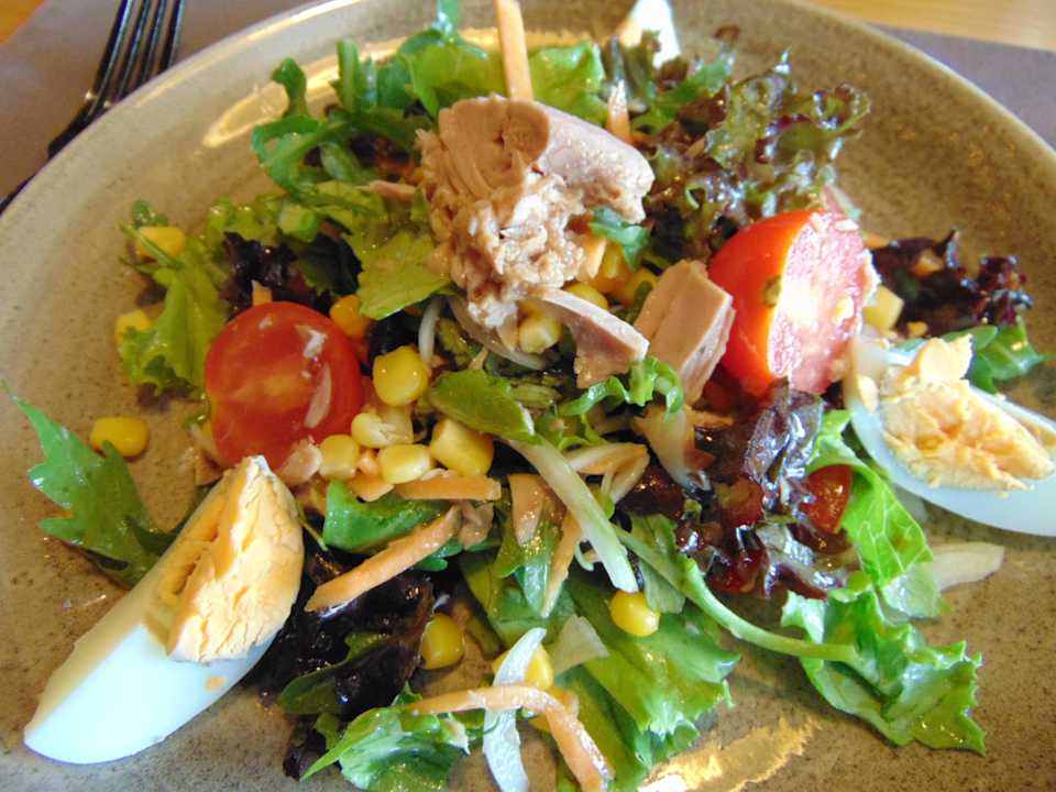 Gastro Wyndham Garden Tashkent