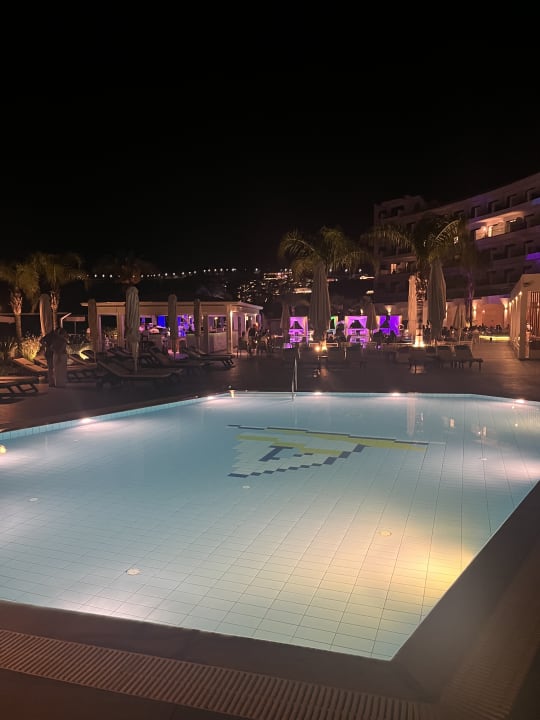 Pool TUI BLUE Lindos Bay