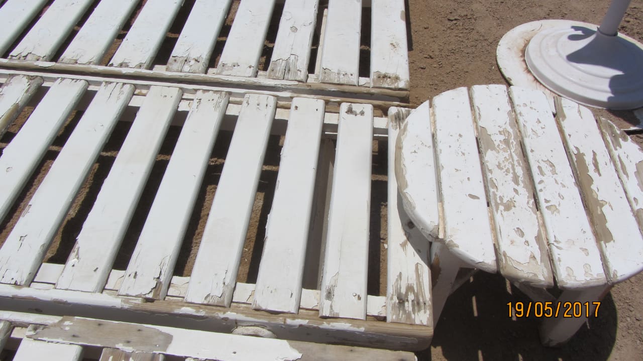 Strand The Grand Hotel Hurghada