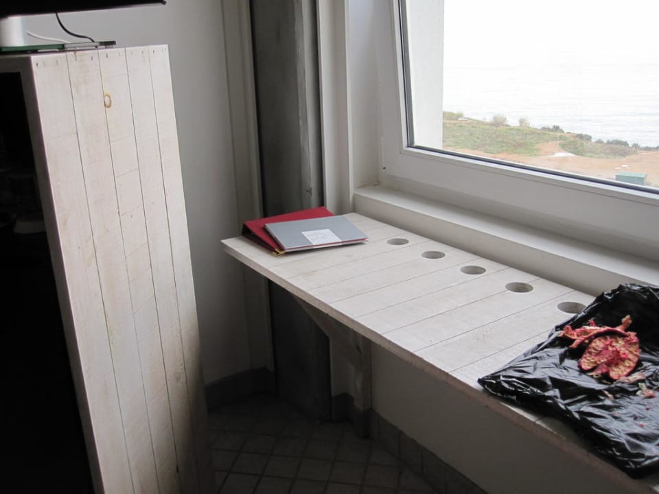 Mobiliar des Zimmers The Marmara Antalya Hotel