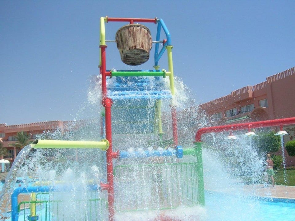 Splash Pickalbatros Royal Moderna Resort-Sharm El Sheikh