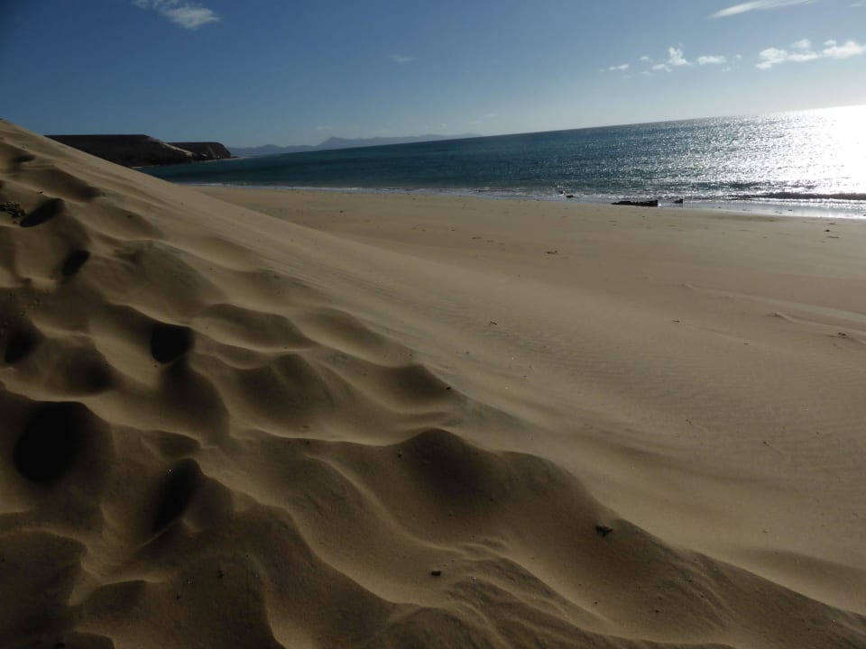 Abseits des Massentourismus u.direkt am Strand SBH Club Paraiso Playa