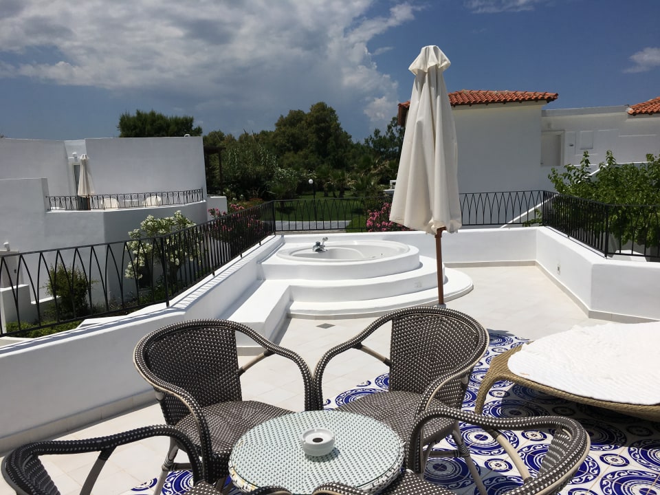 Zimmer Caramel A Grecotel Resort To Live