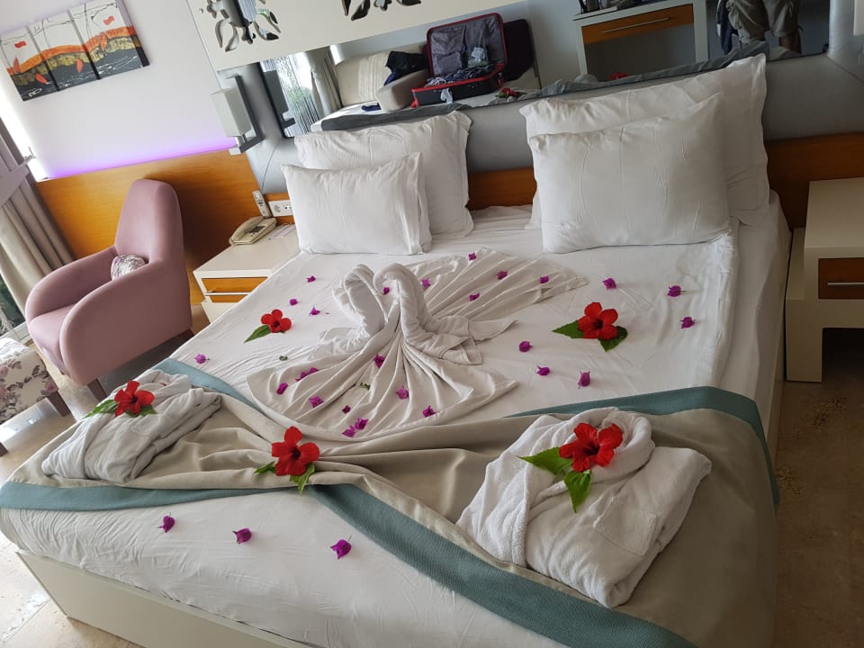 Zimmer Flora Garden Beach Hotel ( 16+ Adults Only )