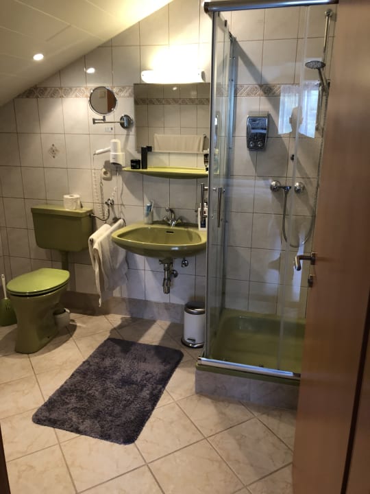 Zimmer Erlebnishaus Spiess