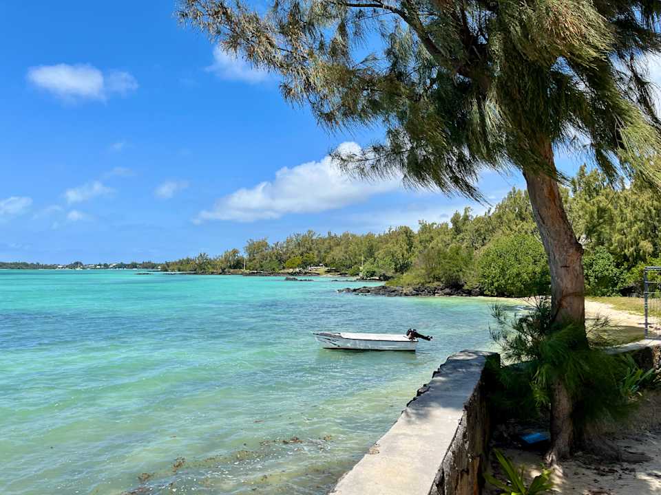 Ausblick Lagoon Attitude - Adults only