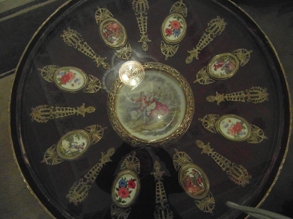 Hotel Fantasia 1001 Nacht - Alf Leila wa Leila Pickalbatros Alf Leila Wa Leila Resort - Neverland Hurghada