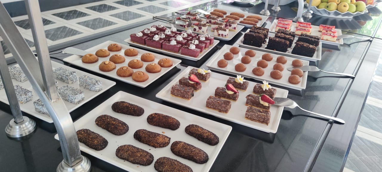 Gastro Can Garden Resort