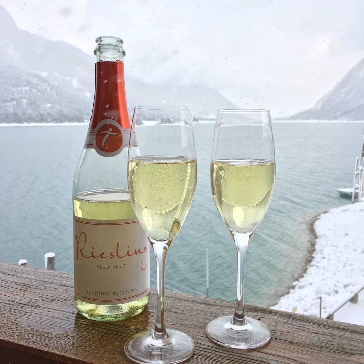 Travel Charme Hausmarke eiskalt genießen... aja Fürstenhaus am Achensee