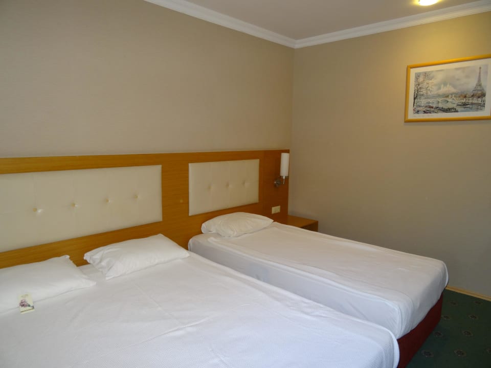 Zimmer Alaiye Resort & Spa
