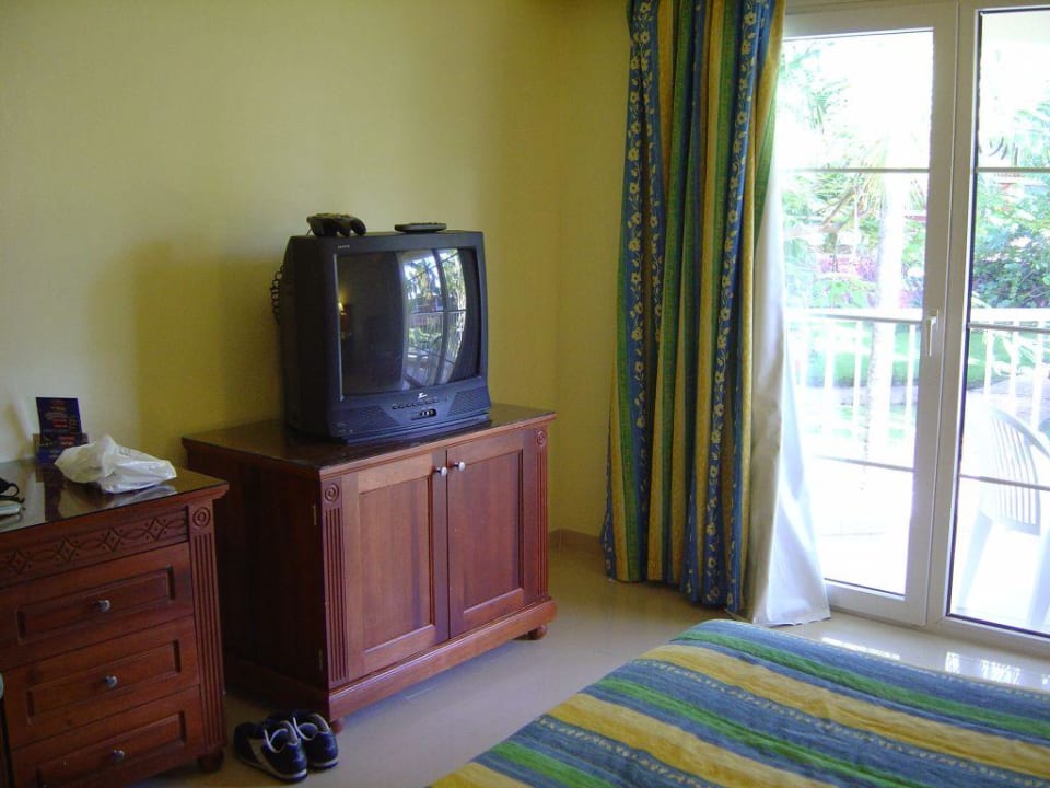 Zimmer Grand Palladium Select Bávaro Resort & Spa