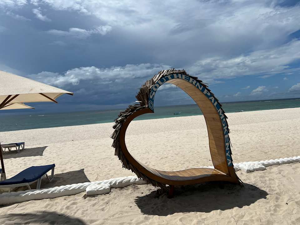 Strand Hotel Southern Palms Beach Resort