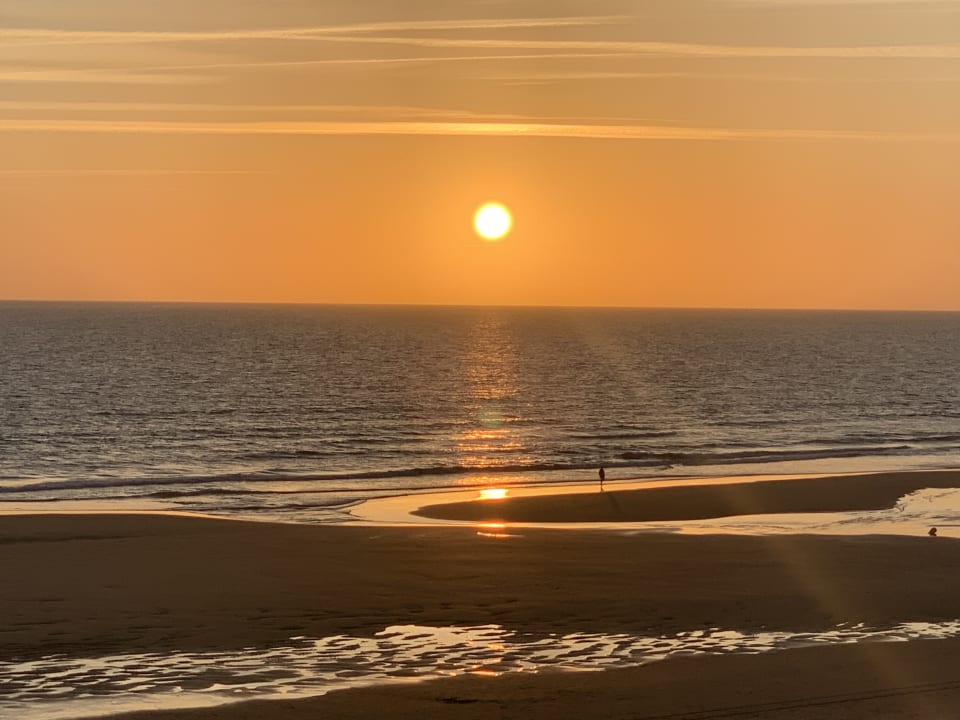 Strand Aldiana Club Andalusien