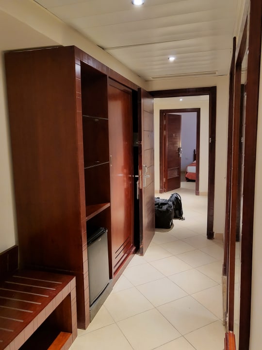 Zimmer Sentido Caribbean World Soma Bay