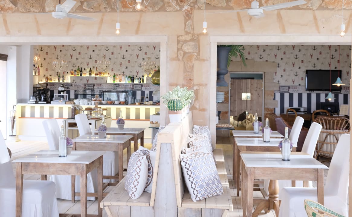 Gastro Finca Hotel Rural Es Turó