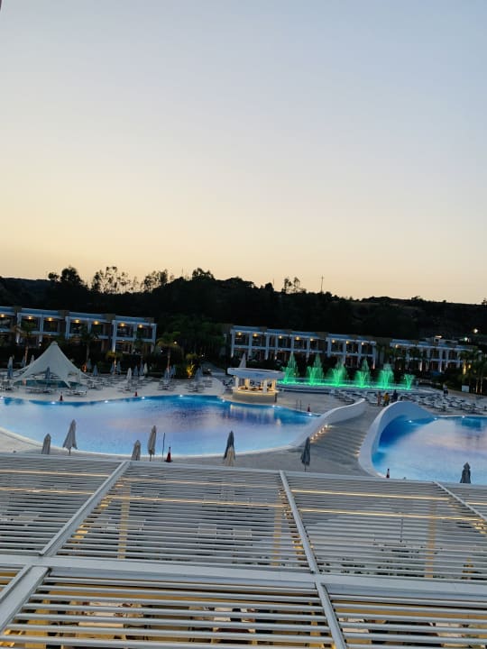 Pool Princess Andriana Resort & Spa