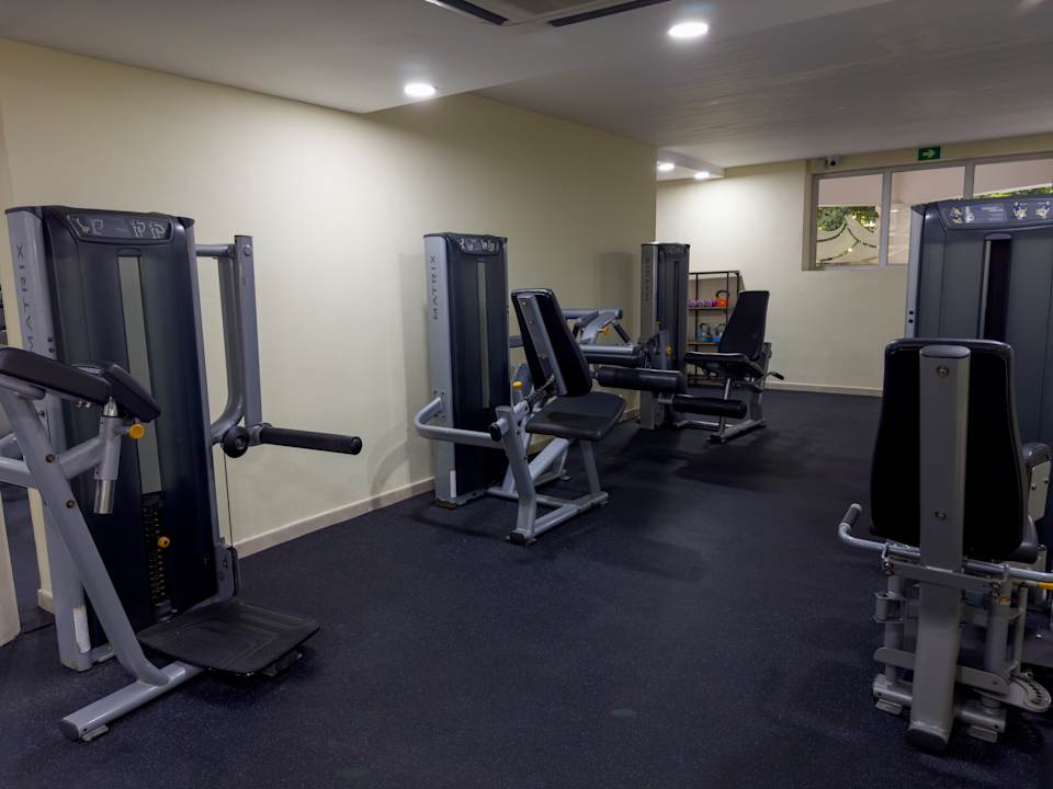 Sport & Freizeit Impressive Premium Punta Cana