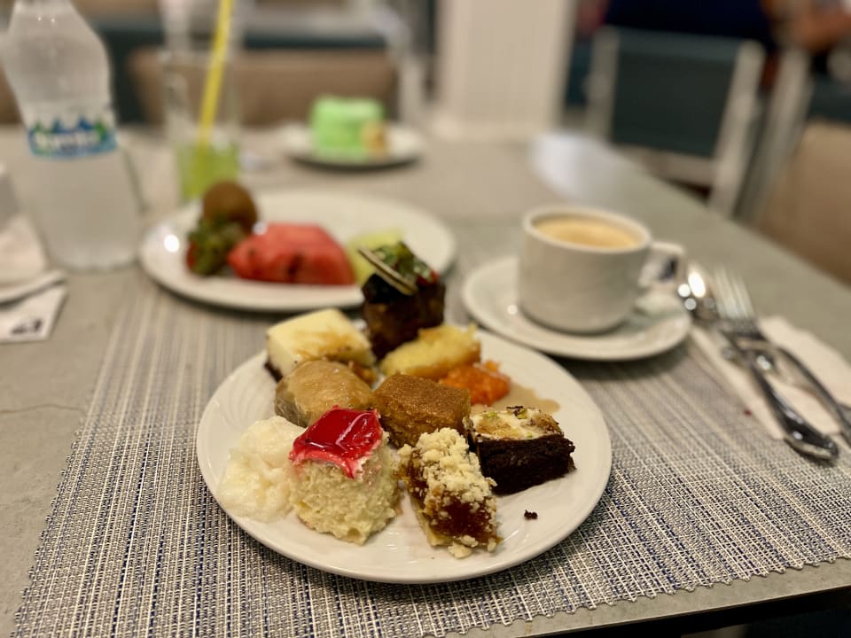 Gastro Quattro Beach Spa & Resort