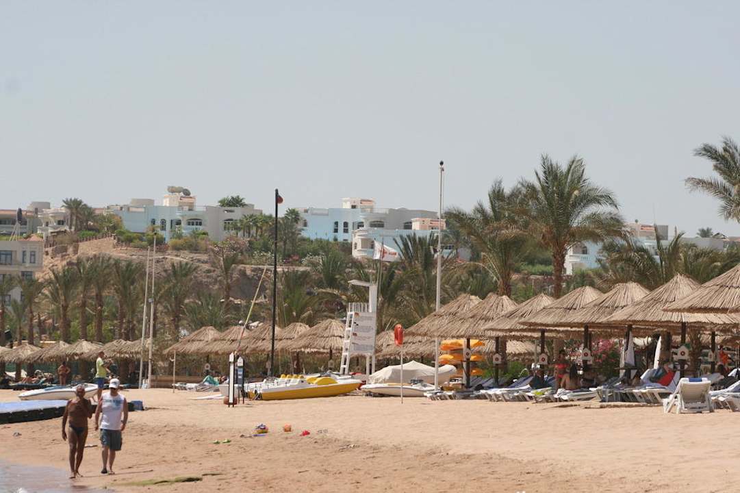 Strand Ghazala Gardens