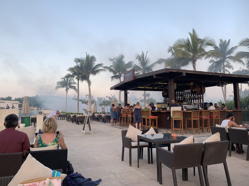 Gastro Fanar Hotel & Residences Salalah Beach