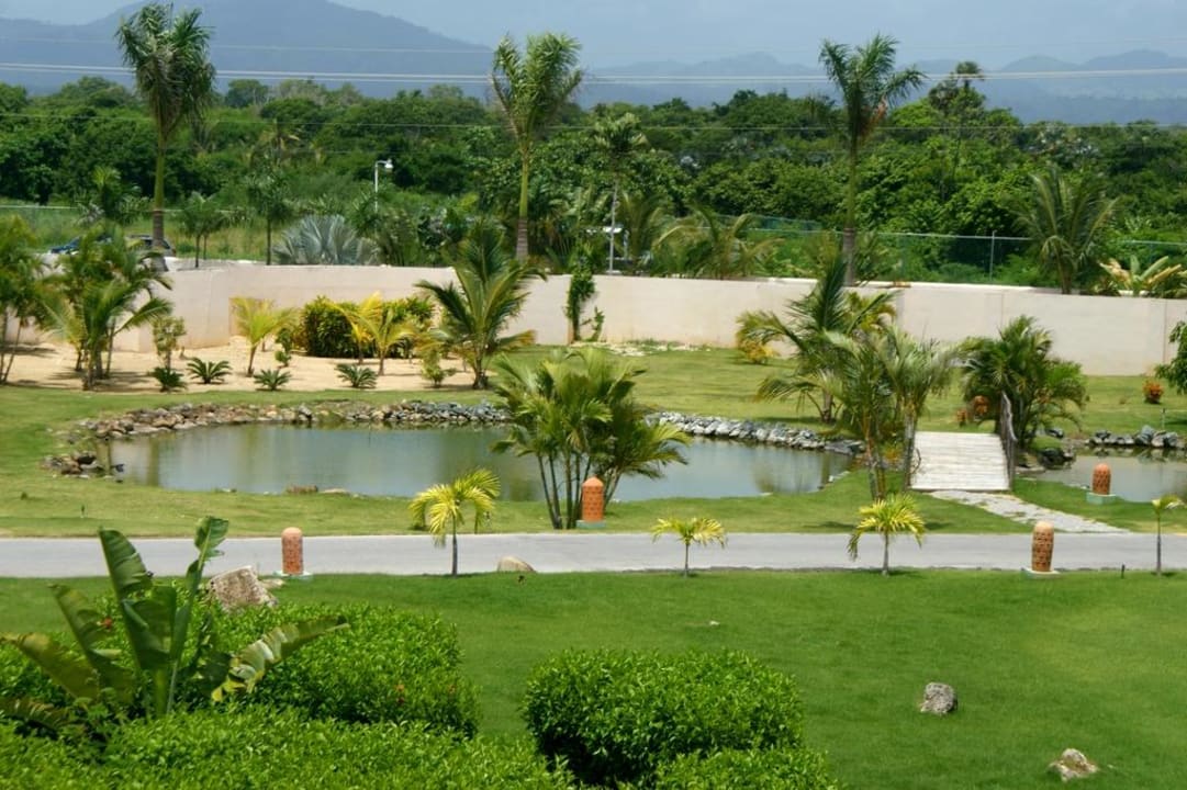 Garden Wyndham Alltra Punta Cana