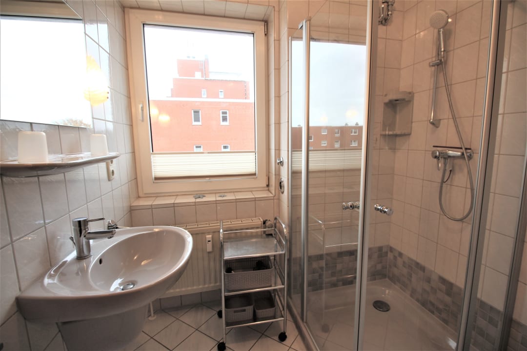 Zimmer Residenz Albatros