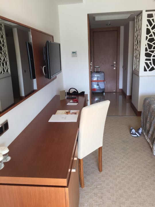 Zimmer mit Fernseh Armas Life Belek