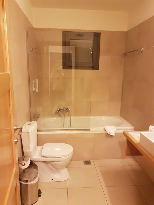 Zimmer Ariadne Beach Hotel